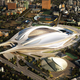 Illustration for article titled Japanese Architects Are Uniting to Stop Tokyos Heinous Olympic Stadium